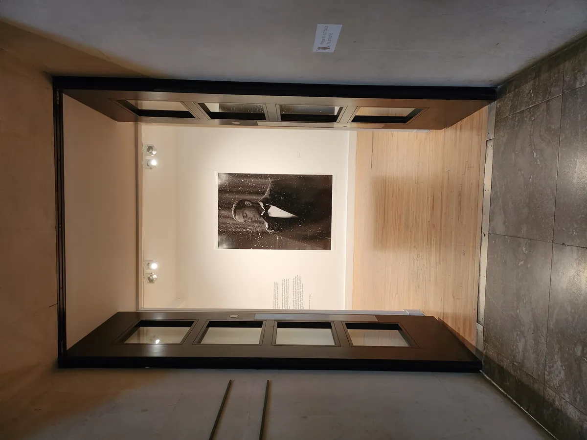 Isaac Julien Gallery Image 1
